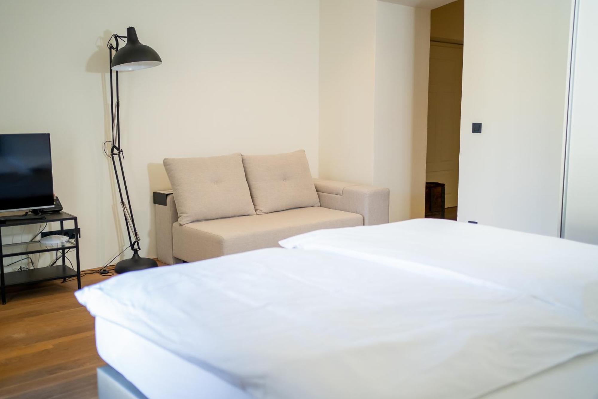 Hotel Maribor, City Apartments Dış mekan fotoğraf