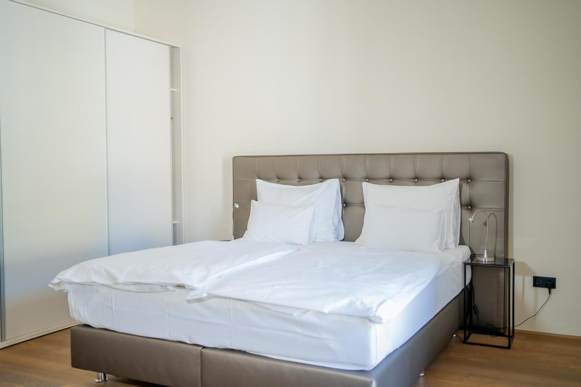 Hotel Maribor, City Apartments Dış mekan fotoğraf