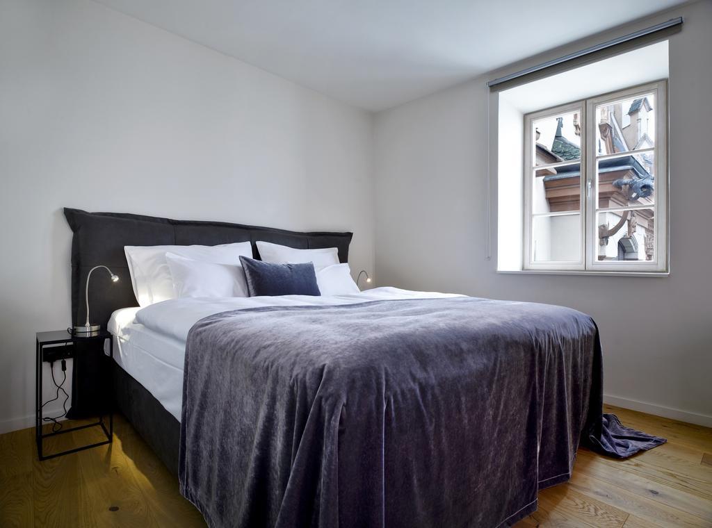 Hotel Maribor, City Apartments Dış mekan fotoğraf