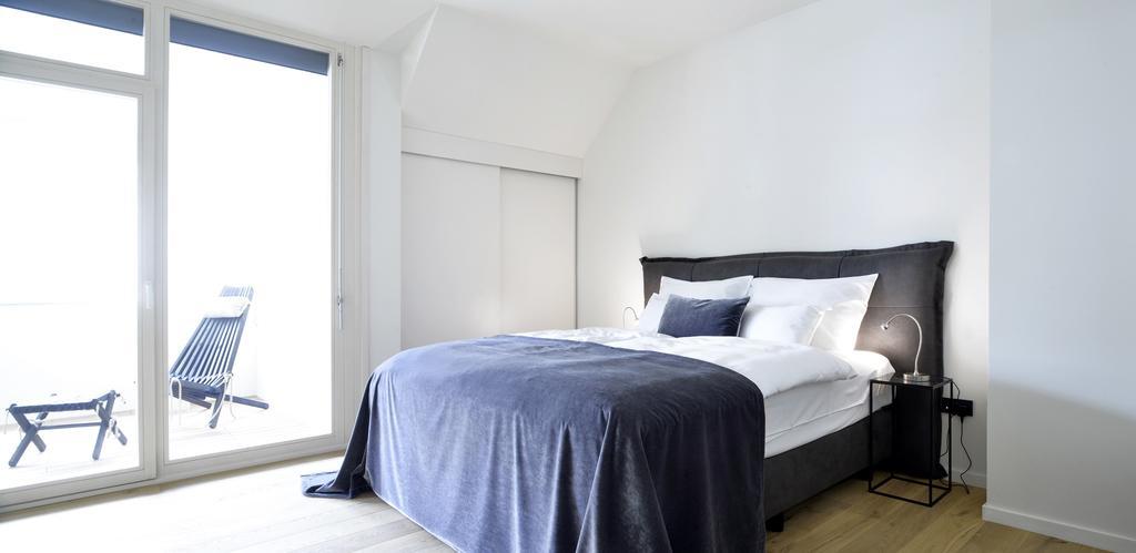 Hotel Maribor, City Apartments Dış mekan fotoğraf
