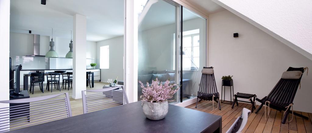 Hotel Maribor, City Apartments Dış mekan fotoğraf
