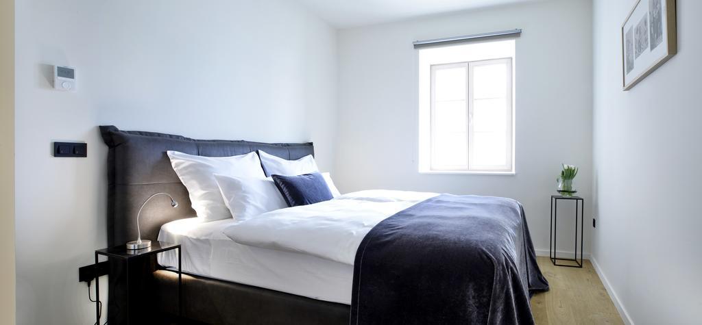 Hotel Maribor, City Apartments Dış mekan fotoğraf