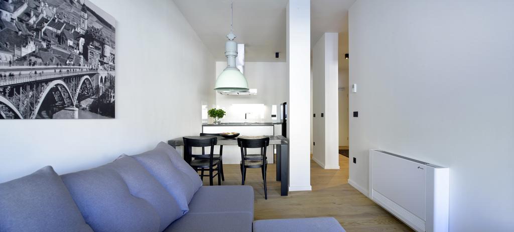 Hotel Maribor, City Apartments Dış mekan fotoğraf