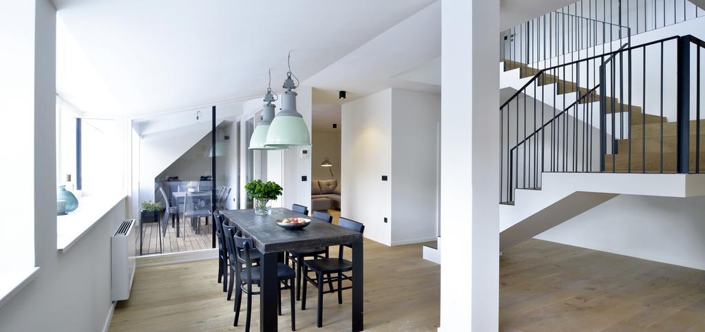 Hotel Maribor, City Apartments Dış mekan fotoğraf
