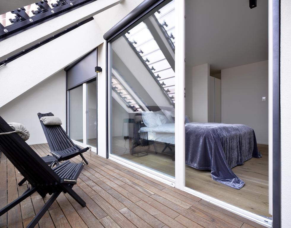 Hotel Maribor, City Apartments Dış mekan fotoğraf