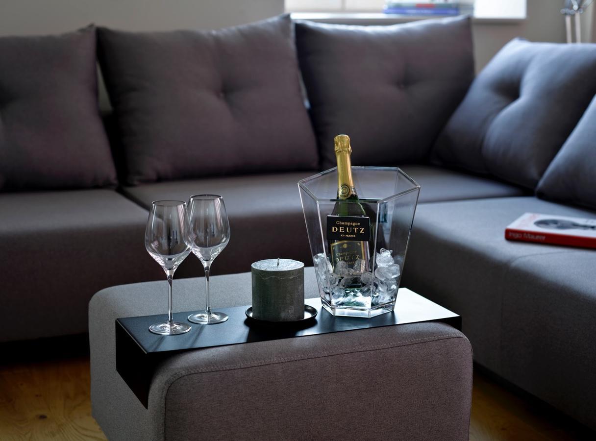 Hotel Maribor, City Apartments Dış mekan fotoğraf