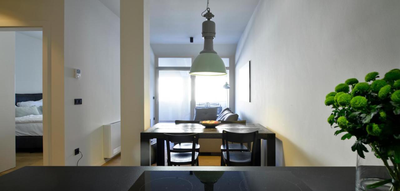 Hotel Maribor, City Apartments Dış mekan fotoğraf