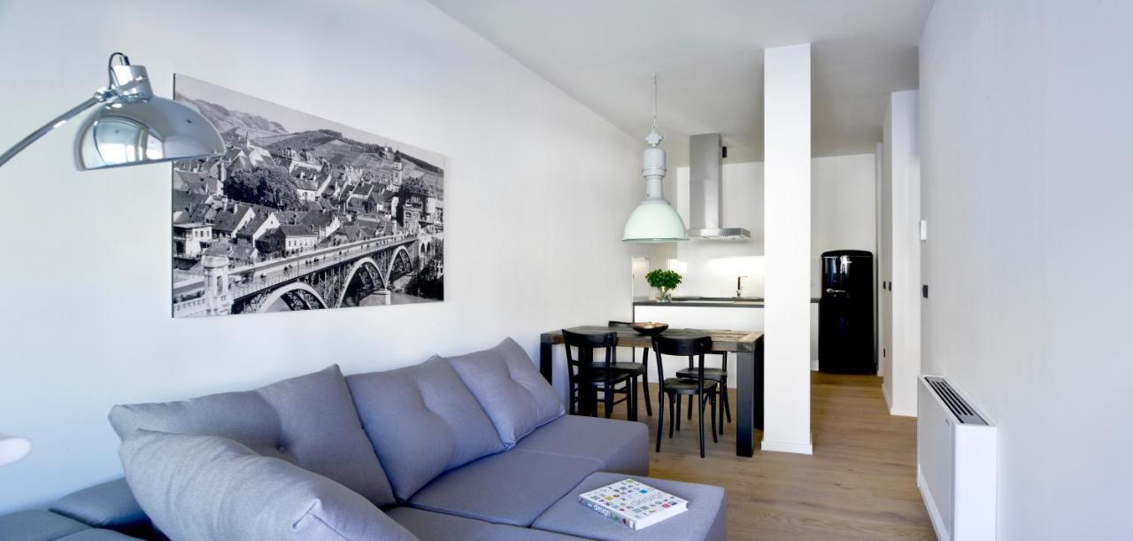 Hotel Maribor, City Apartments Dış mekan fotoğraf